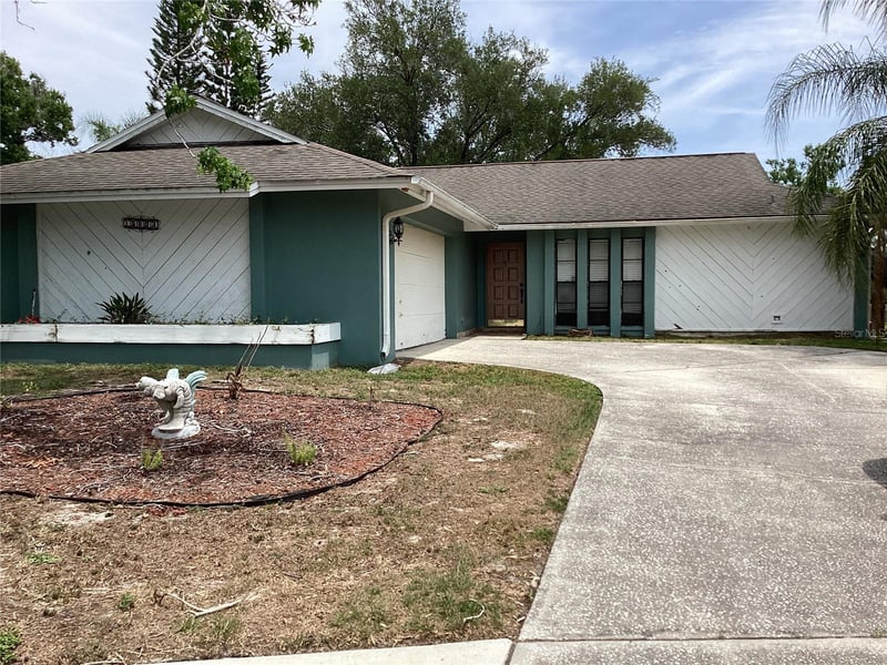 15803 Ironware Pl, Tampa, FL 33624