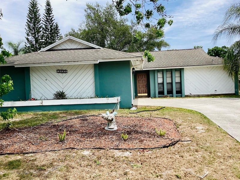 15803 Ironware Pl, Tampa, FL 33624