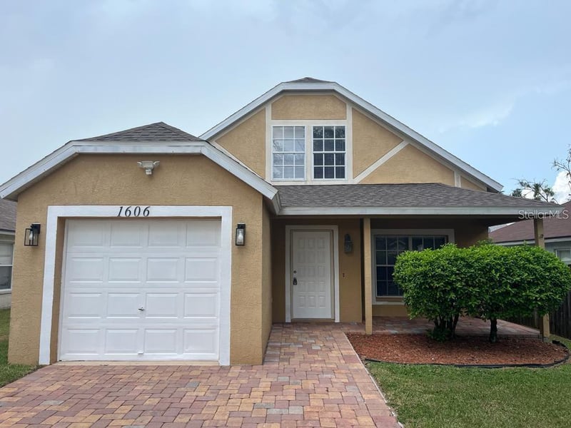 1606 Tropicana Way, Valrico, FL 33594