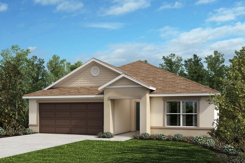 14541 Robin Ridge Trl, Hudson, FL 34669