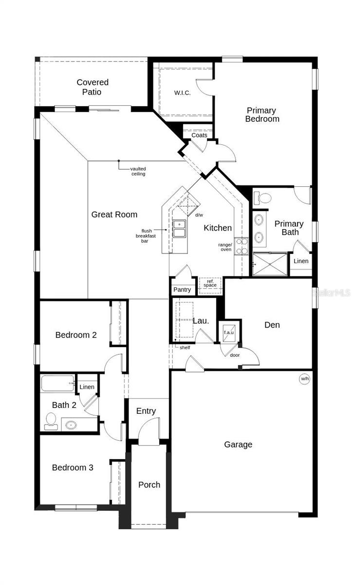 14541 Robin Ridge Trl, Hudson, FL 34669