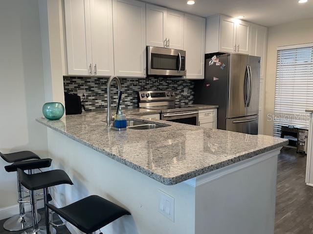 5112 Bayshore Blvd, Tampa, FL 33611