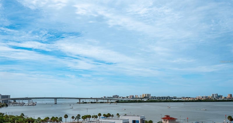 920 Osceola Ave #801, Clearwater, FL 33755