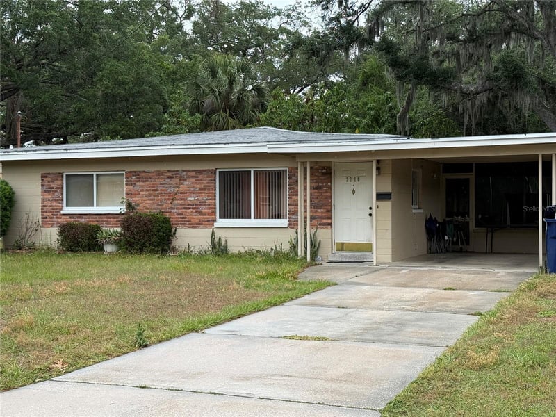 3210 Fern St, Tampa, FL 33610
