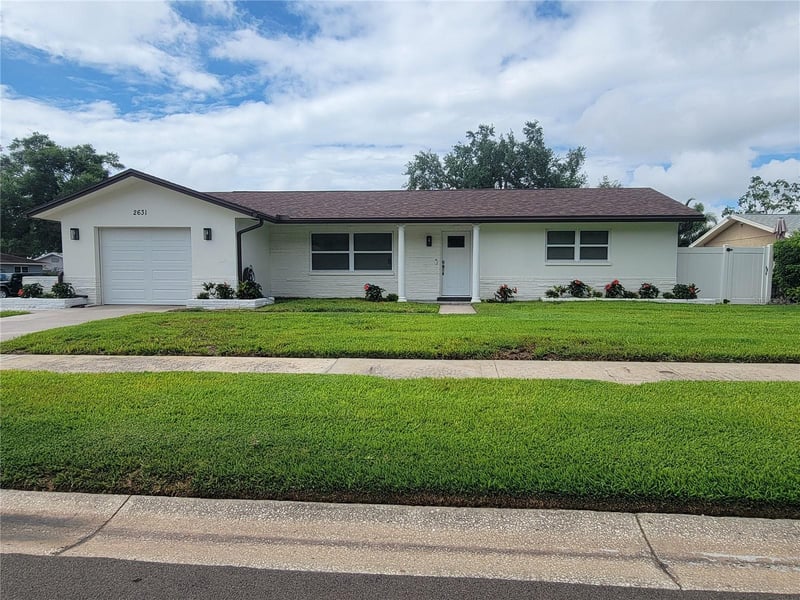 Home Worth Check