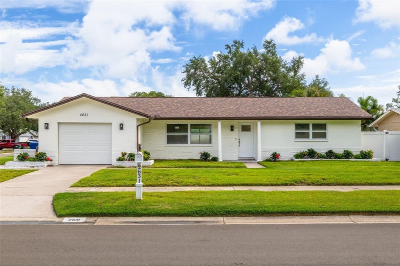 Home Worth Check