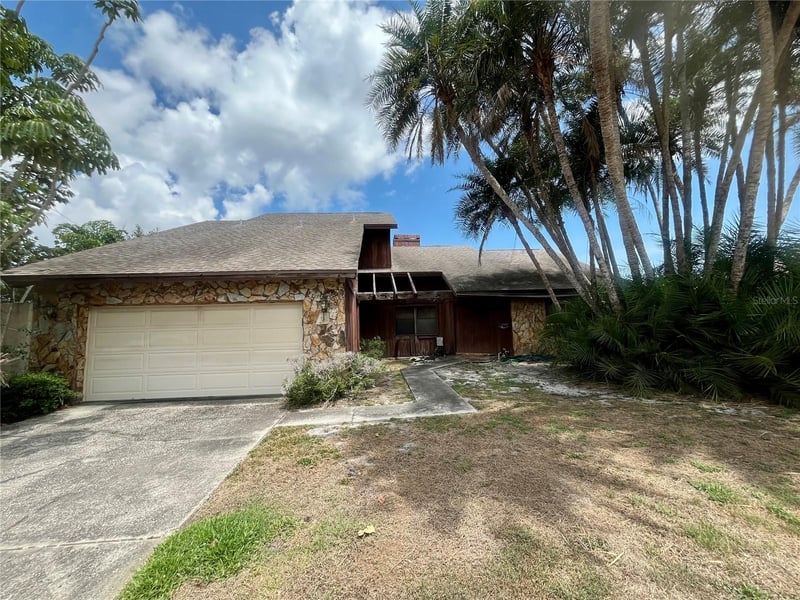 1315 74th Cir, St Petersburg, FL 33702