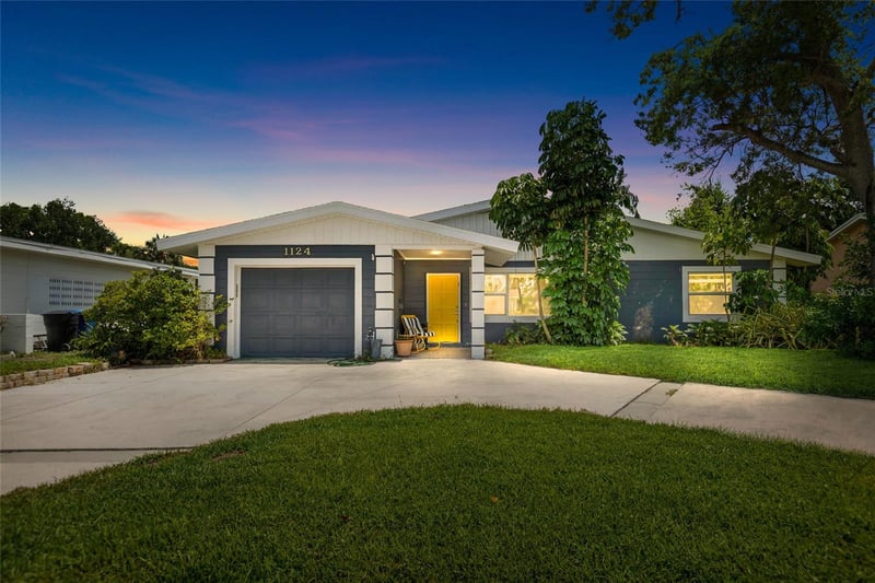 Home Worth Check