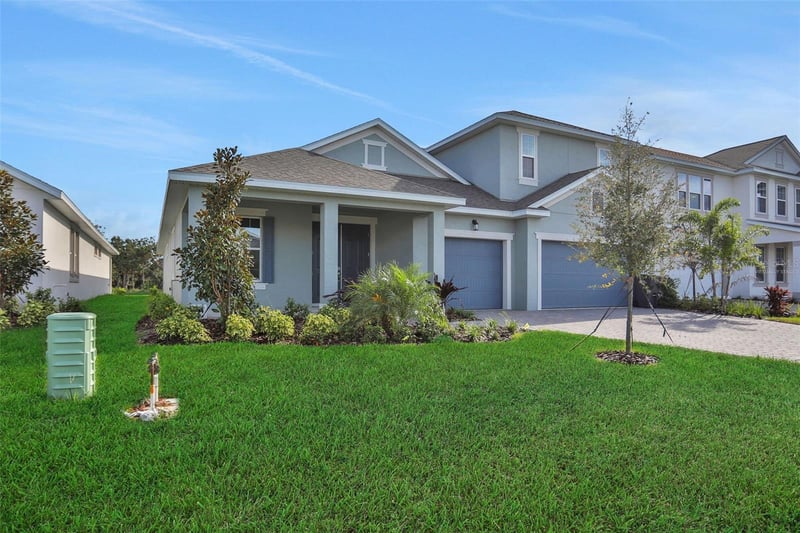 7414 Sea Manatee St, Parrish, FL 34219