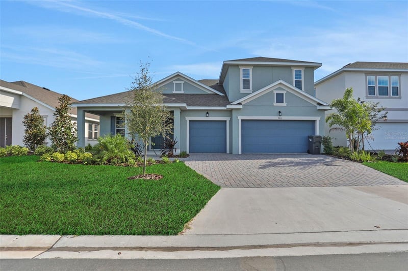 7414 Sea Manatee St, Parrish, FL 34219