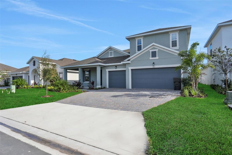 7414 Sea Manatee St, Parrish, FL 34219