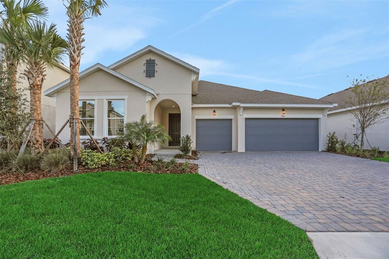 7418 Sea Manatee St, Parrish, FL 34219