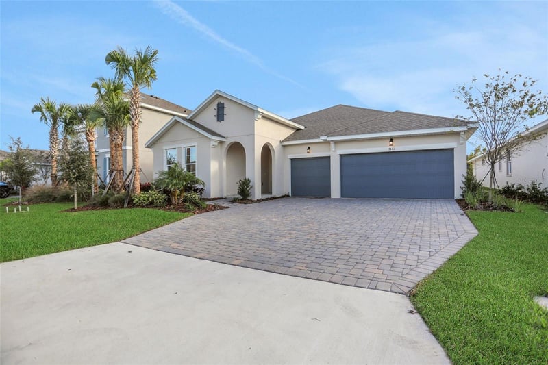 7418 Sea Manatee St, Parrish, FL 34219