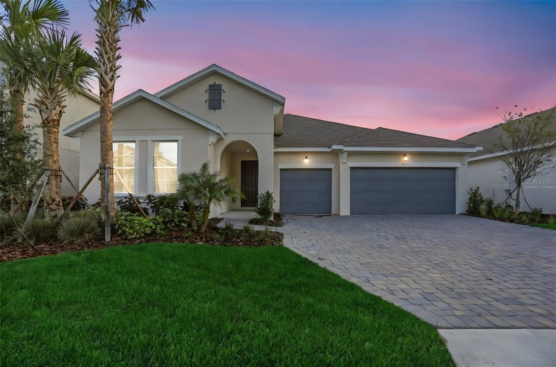 7418 Sea Manatee St, Parrish, FL 34219