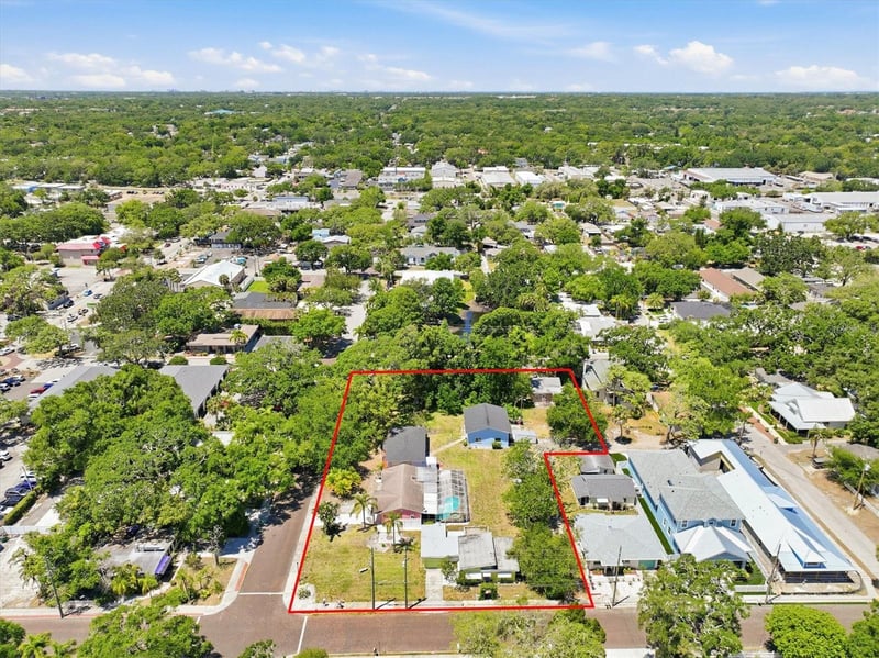 2nd St, Safety Harbor, FL 34695