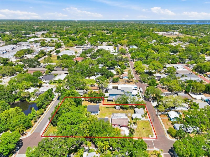 2nd St, Safety Harbor, FL 34695