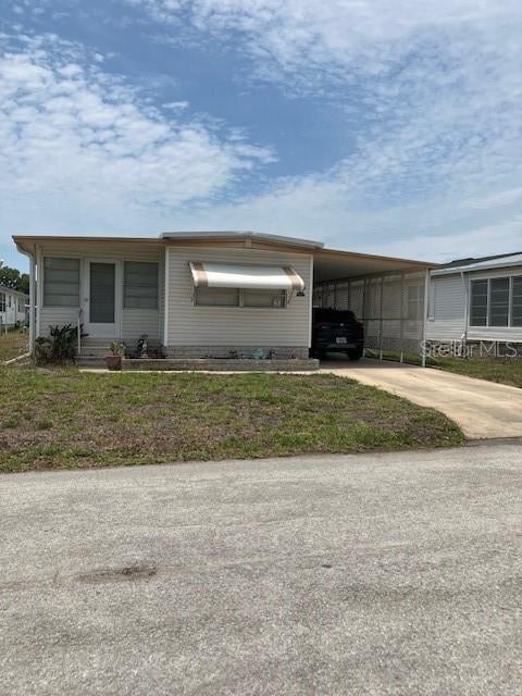 2341 Baron Dr, Holiday, FL 34690
