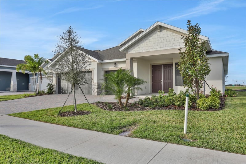 7413 Sea Manatee St, Parrish, FL 34219