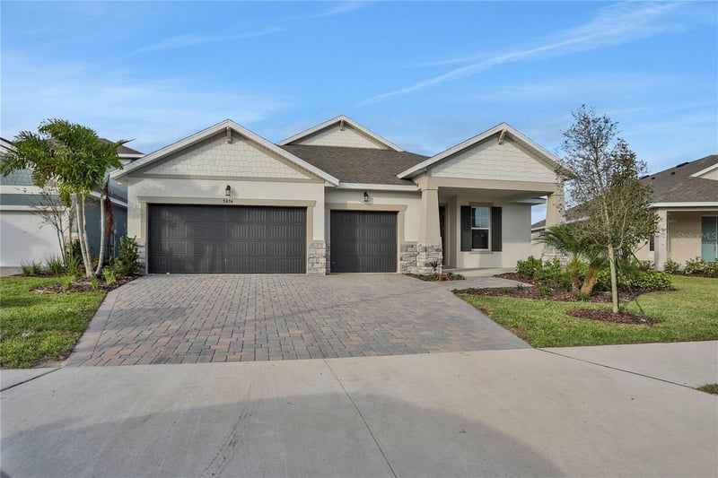 7413 Sea Manatee St, Parrish, FL 34219
