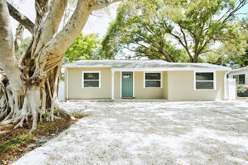 Home Worth Check