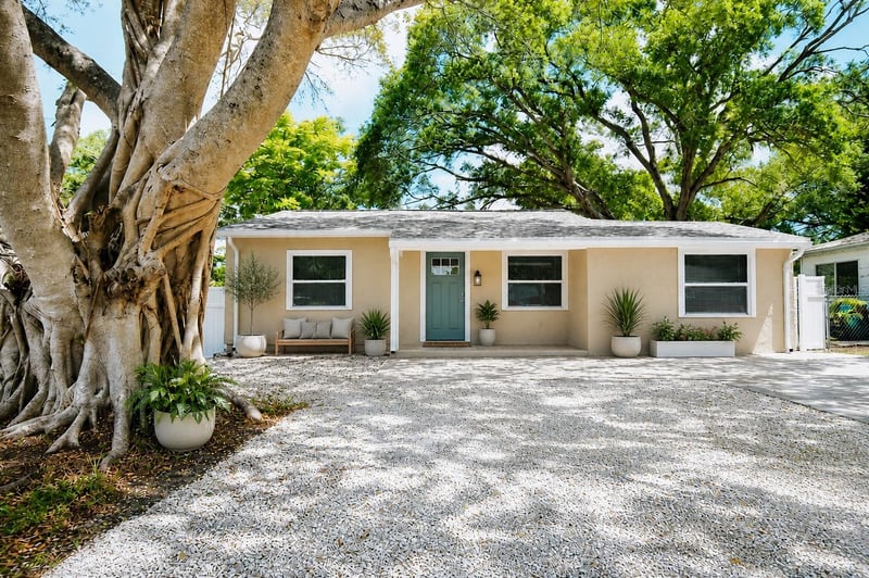Home Worth Check
