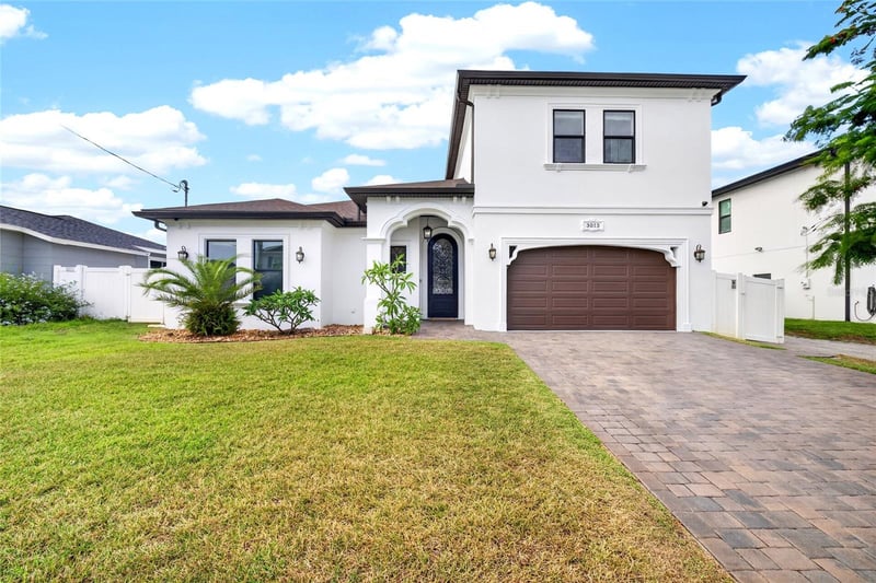 3013 North B St, Tampa, FL 33609