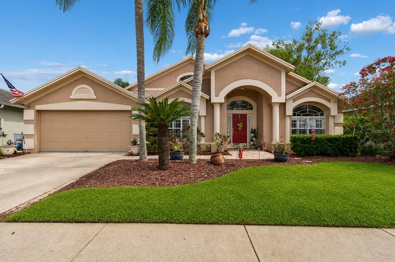 4108 Sparrow Ct, Lutz, FL 33558