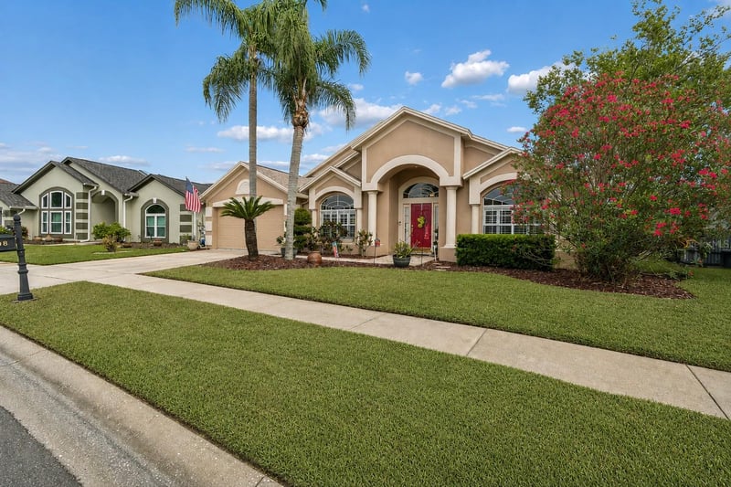 4108 Sparrow Ct, Lutz, FL 33558