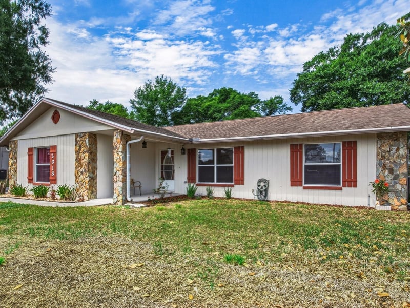 2618 Ridgetop Way, Valrico, FL 33594