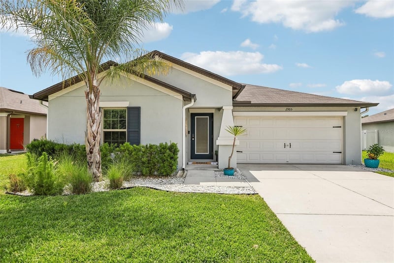 Home Worth Check