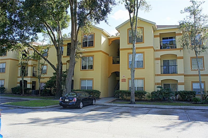 5618 Pinnacle Heights Cir #206, Tampa, FL 33624