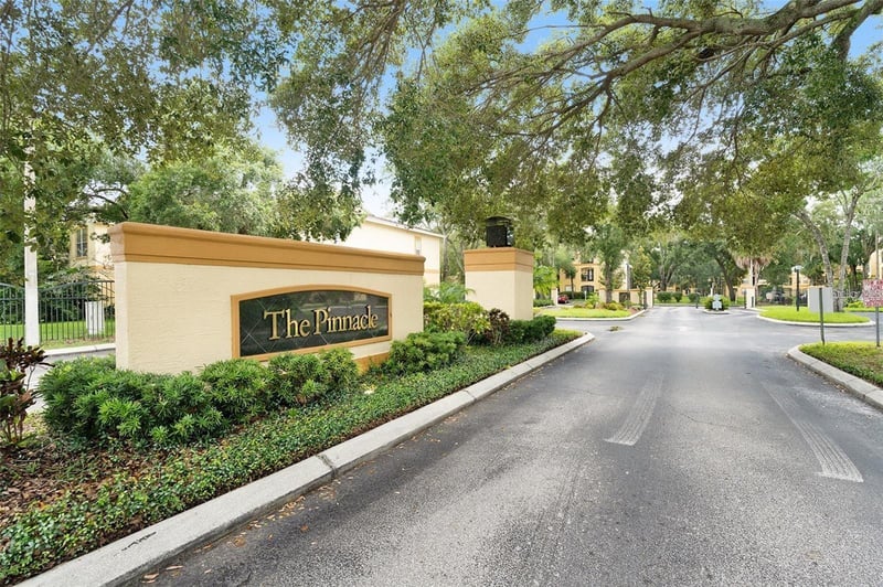 5618 Pinnacle Heights Cir #206, Tampa, FL 33624