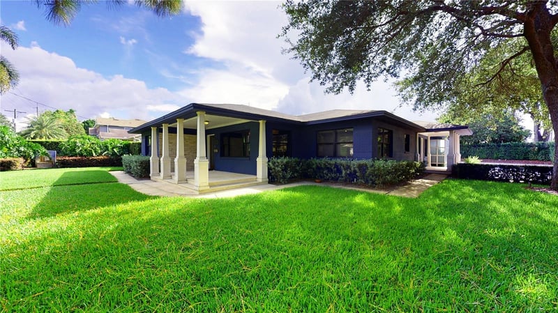218 Matanzas Ave, Tampa, FL 33609