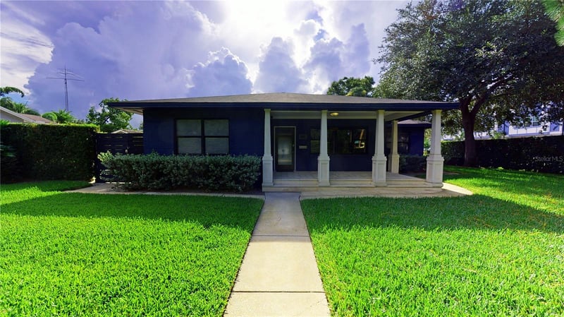 Home Worth Check