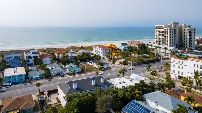 3614 Gulf Blvd, St Pete Beach, FL 33706
