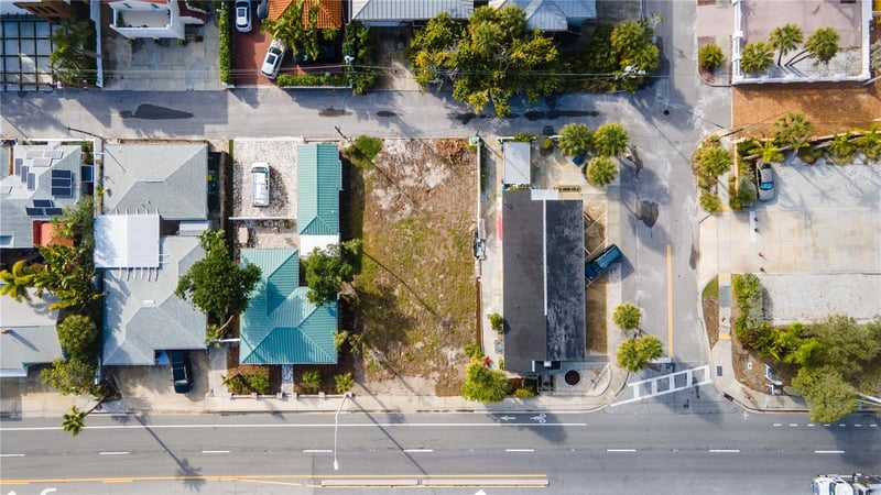 3614 Gulf Blvd, St Pete Beach, FL 33706