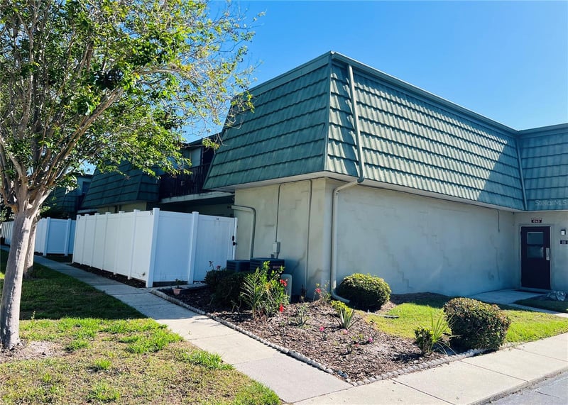 1799 Highland Ave #79, Clearwater, FL 33755