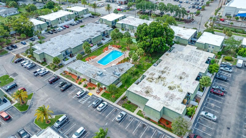 1799 Highland Ave #79, Clearwater, FL 33755