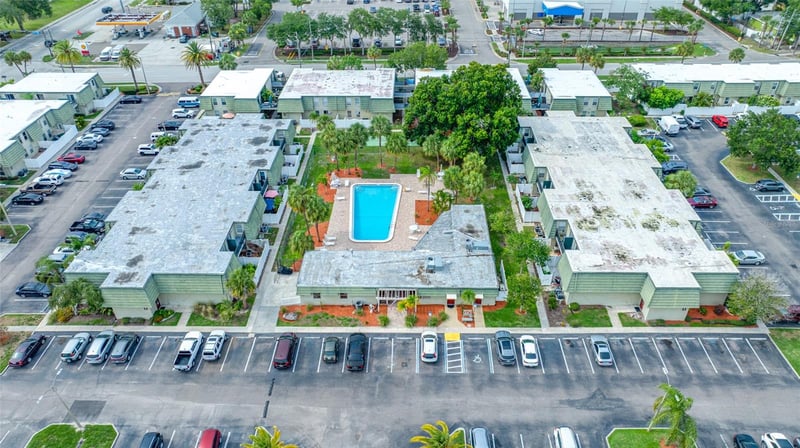 1799 Highland Ave #79, Clearwater, FL 33755