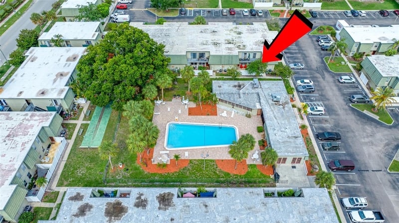 1799 Highland Ave #79, Clearwater, FL 33755