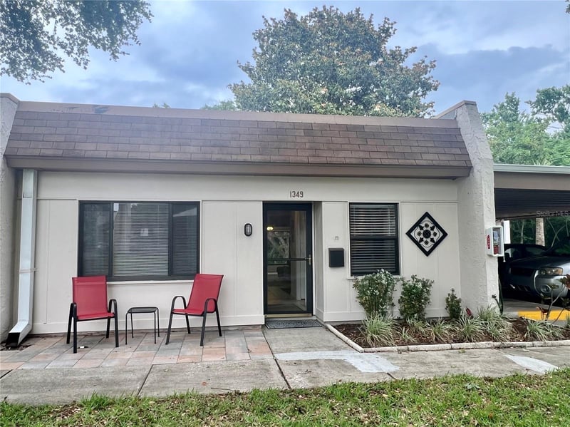 1349 Mission Cir #48-F, Clearwater, FL 33759