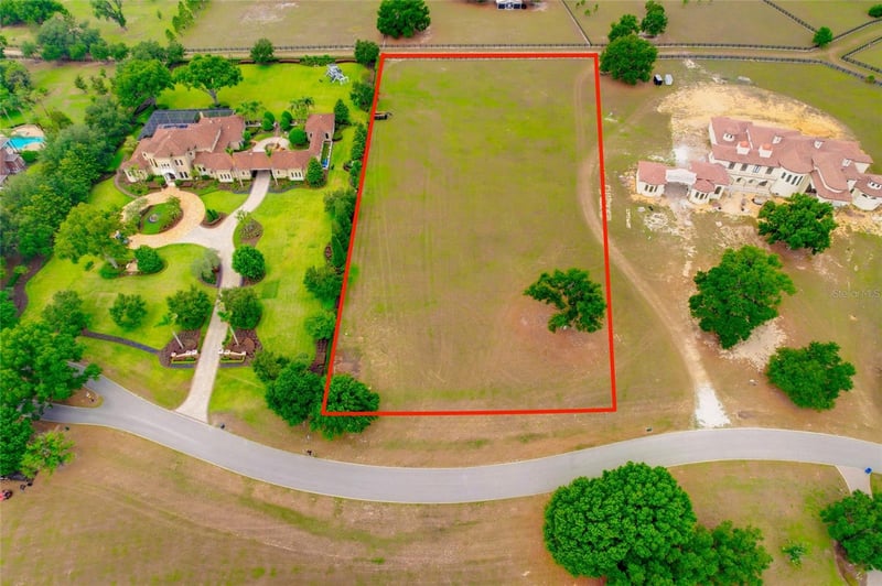 10620 Broadland Pass Lot 144, Thonotosassa, FL 33592