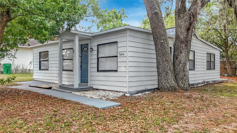 8414 20th St, Tampa, FL 33604