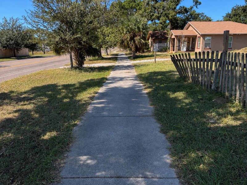 18th Ave, St Petersburg, FL 33711