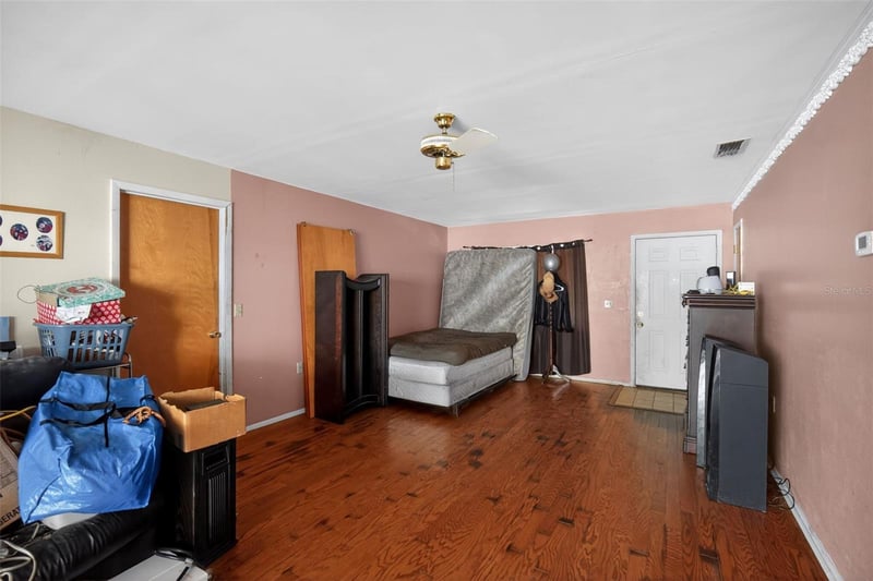 7322 Landover Dr, Zephyrhills, FL 33540