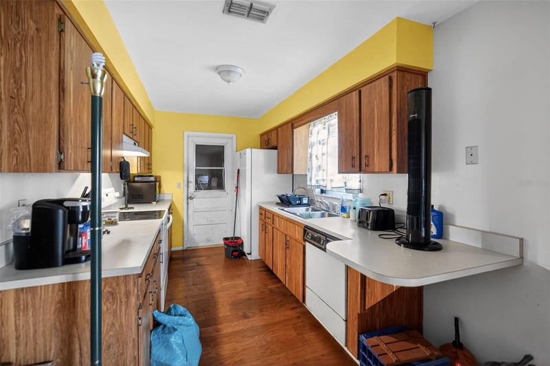 7322 Landover Dr, Zephyrhills, FL 33540
