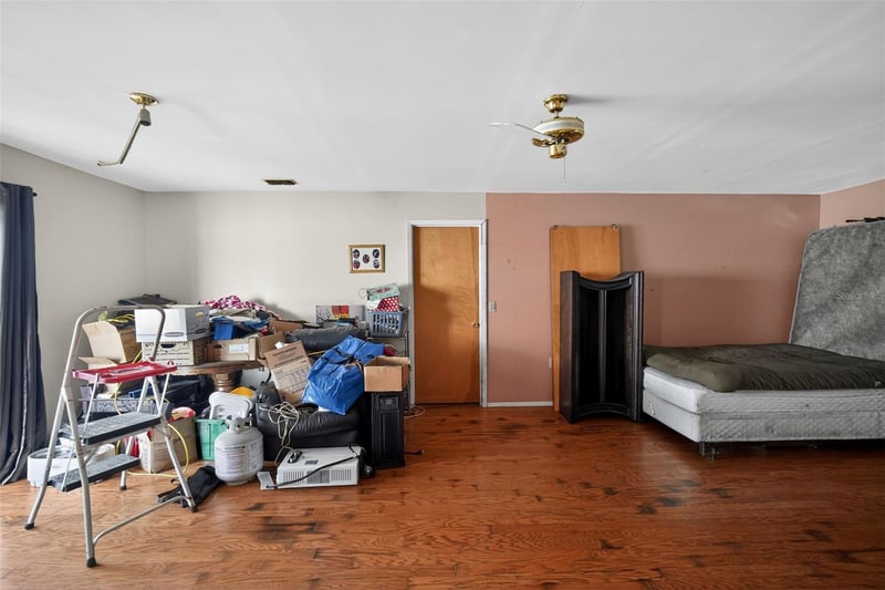 7322 Landover Dr, Zephyrhills, FL 33540