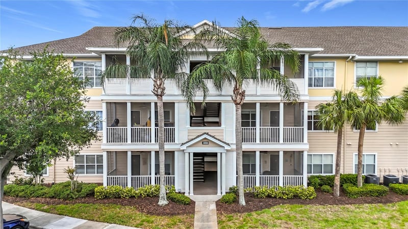 4802 51st St #1116, Bradenton, FL 34210