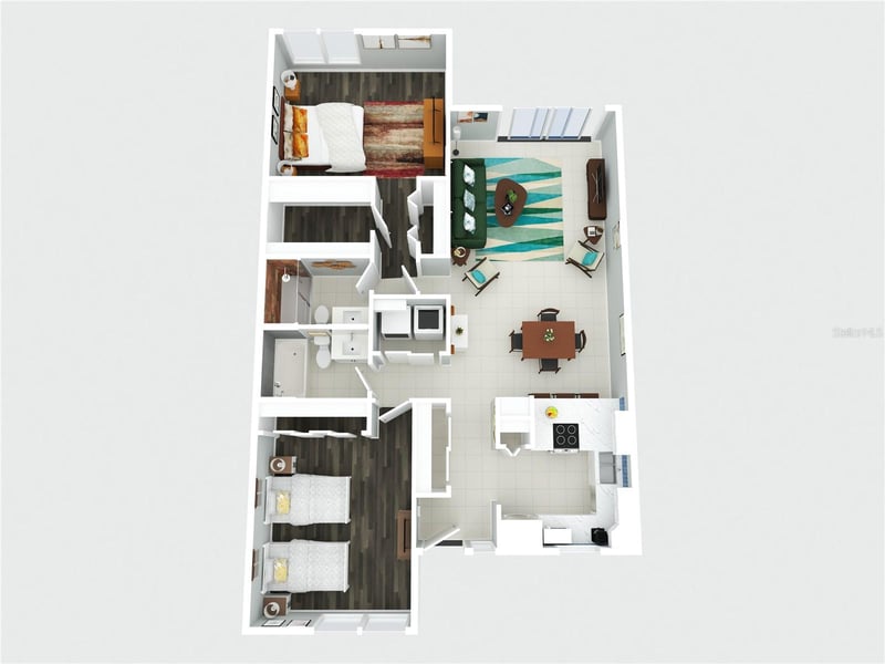 1801 Gulf Dr #148, Bradenton Beach, FL 34217