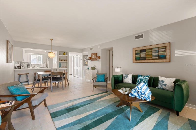 1801 Gulf Dr #148, Bradenton Beach, FL 34217